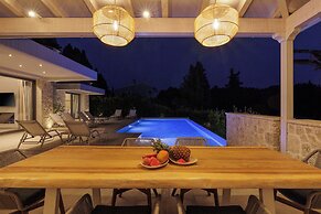 My Mediterranean Villa in Corfu