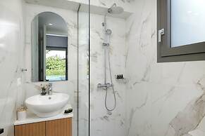 My Mediterranean Villa in Corfu