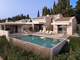 My Mediterranean Villa in Corfu