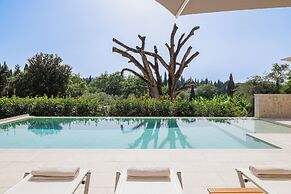 My Mediterranean Villa in Corfu