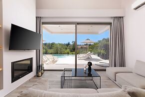 My Mediterranean Villa in Corfu