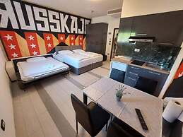 ArtRock Residence