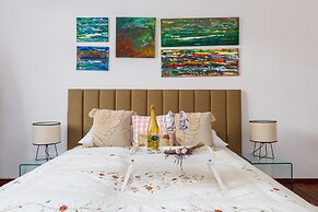 Spacious Apartment Kolobrzeg by Renters