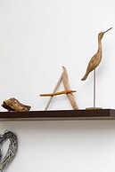 Spacious Apartment Kolobrzeg by Renters