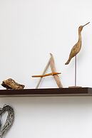 Spacious Apartment Kolobrzeg by Renters