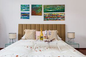 Spacious Apartment Kolobrzeg by Renters