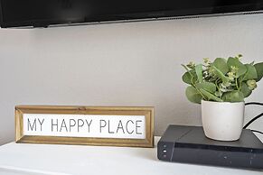 Happy Place Hideaway - Walk to Taneycomo!