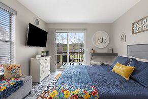 Happy Place Hideaway - Walk to Taneycomo!