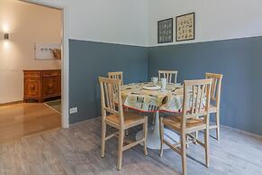 Como Borghi Apartment by Wonderful Italy