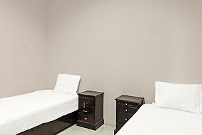 OYO 91657 Penginapan Radja Jeneponto