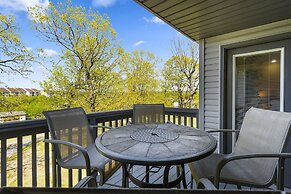 Golf Course Escape - Resort Amenities