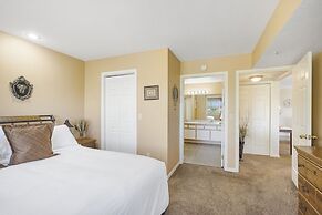 Golf Course Escape - Resort Amenities