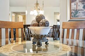 Golf Course Escape - Resort Amenities