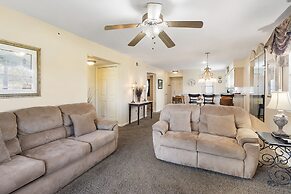 Golf Course Escape - Resort Amenities