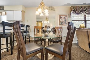 Golf Course Escape - Resort Amenities