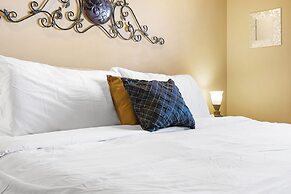 Golf Course Escape - Resort Amenities