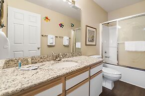 Golf Course Escape - Resort Amenities