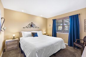 Golf Course Escape - Resort Amenities