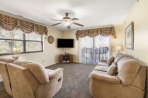 Golf Course Escape - Resort Amenities