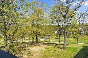 Golf Course Escape - Resort Amenities