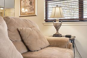 Golf Course Escape - Resort Amenities