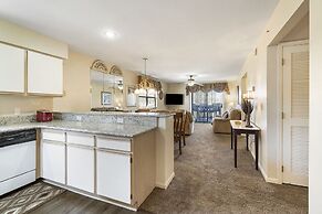 Golf Course Escape - Resort Amenities