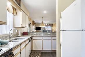 Golf Course Escape - Resort Amenities