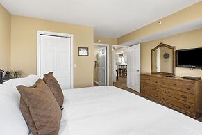 Golf Course Escape - Resort Amenities