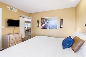 Golf Course Escape - Resort Amenities