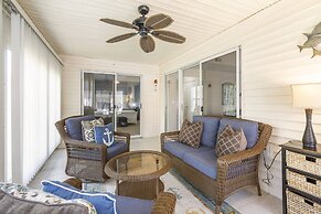 Garden View Escape - Resort Amenities