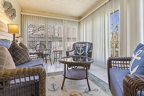 Garden View Escape - Resort Amenities