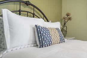 Garden View Escape - Resort Amenities