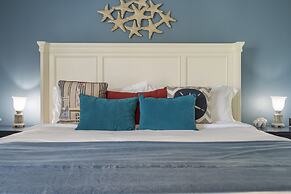 Garden View Escape - Resort Amenities