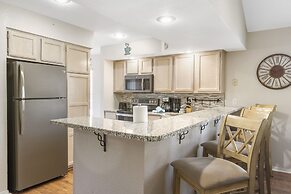 Garden View Escape - Resort Amenities