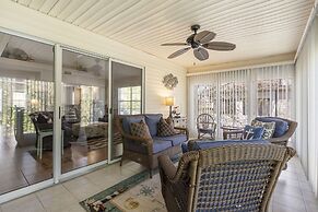 Garden View Escape - Resort Amenities