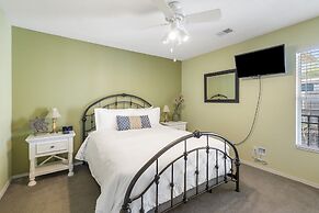 Garden View Escape - Resort Amenities