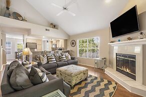 Garden View Escape - Resort Amenities