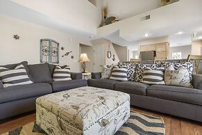 Garden View Escape - Resort Amenities