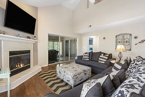 Garden View Escape - Resort Amenities