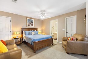 Garden View Escape - Resort Amenities