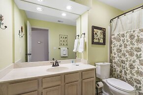 Garden View Escape - Resort Amenities