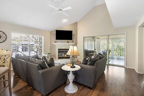 Garden View Escape - Resort Amenities