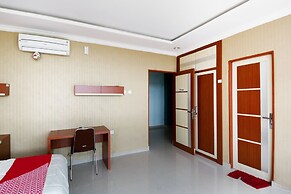 Super OYO Collection O 3431 Hotel Alpha Bandara