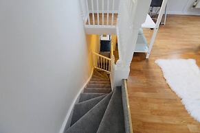 Remarkable 3-bed House in Bath