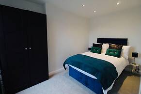 Remarkable 3-bed House in Bath