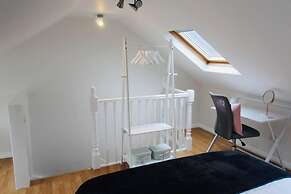 Remarkable 3-bed House in Bath