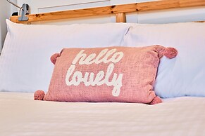 Princess Red - Portrush by the Sea