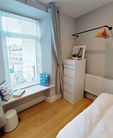 Princess Red - Portrush by the Sea