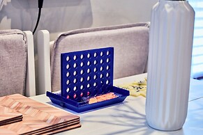 Princess Red - Portrush by the Sea