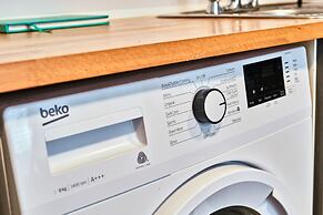 Princess Red - Portrush by the Sea